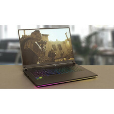 لپ تاپ  ایسوس مدل ROG Strix G16 G614JV-i7 13650HX-16GB DDR5-1TB SSD-RTX4060-FHD