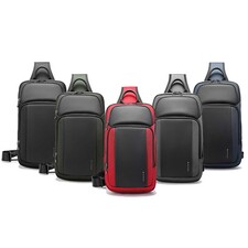 کیف قفسه سینه بنج