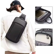 کوله دوچرخه سواری بنج