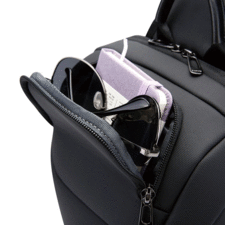 خرید کوله پشتی کراس بادی بنج