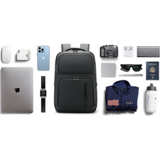 خرید کوله لپ تاپ 15.6 اینچی بنج