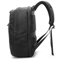 کوله پشتی مسافرتی لپ تاپ 15.6 اینچ بنج