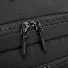 کیفیت کوله پشتی مسافرتی لپ تاپ 15.6 اینچ بنج