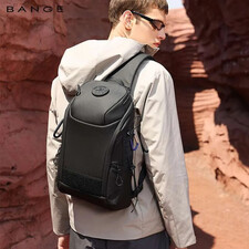 کیف کراس بادی ضدآب بنج