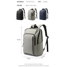 فروش کیف مسافرتی  ضد آب  برای لپ تاپ بنج