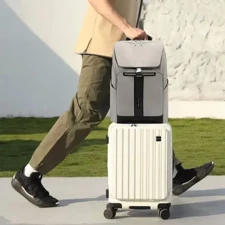 قیمت کوله پشتی لپ تاپ 15.6 اینچ