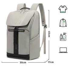 قیمت کوله‌پشتی لپ‌تاپ 15.6 اینچ بنج