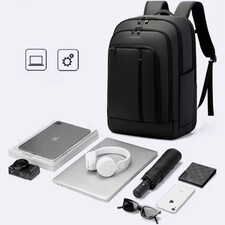 کیف کولی لپ تاپ 15.6 اینچی بنج