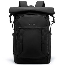 کوله‌پشتی لپ‌تاپ 15.6 اینچ با ظرفیت 25 لیتر بنج Bange BG-8109