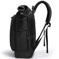 فروش کوله پشتی مسافرتی لپ تاپ 15.6 اینچ با ظرفیت بزرگ 25 لیتر بنج