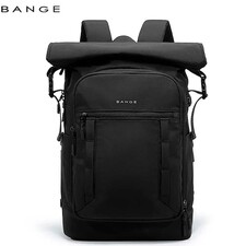 کوله پشتی مسافرتی لپ تاپ 15.6 اینچ با ظرفیت بزرگ 25 لیتر بنج