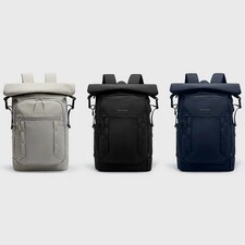 کوله پشتی مسافرتی لپ تاپ 15.6 اینچ با ظرفیت بزرگ 25 لیتر بنج
