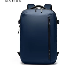 قیمت کوله‌پشتی مسافرتی لپ‌تاپ 15.6 اینچ و آیپد 12.9 اینچ ضدآب و ضدسرقت 22 لیتری بنج