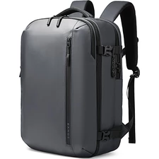 ارزان ترین کوله‌پشتی مسافرتی لپ‌تاپ 15.6 اینچ و آیپد 12.9 اینچ ضدآب و ضدسرقت 22 لیتری بنج