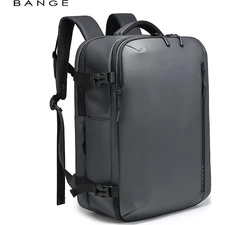 بهترین کوله‌پشتی مسافرتی لپ‌تاپ 15.6 اینچ و آیپد 12.9 اینچ ضدآب و ضدسرقت 22 لیتری بنج