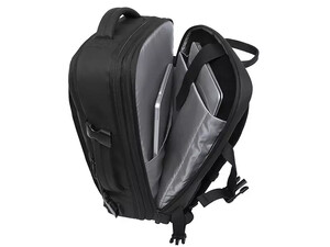 کوله سفری  یو اس بی دار بنج 22 لیتر Laptop Backpack BANGE BG-1908 22L