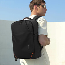 کوله پشتی لپ تاپ 15.6 اینچی ورزشی بنج