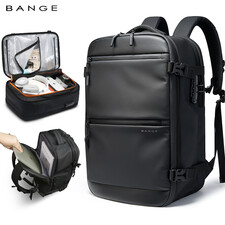 کوله پشتی مسافرتی لپ تاپ 15.6 اینچ بنج Bange BG-7873