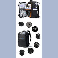 قیمت کوله پشتی مسافرتی لپ تاپ 15.6 اینچ بنج