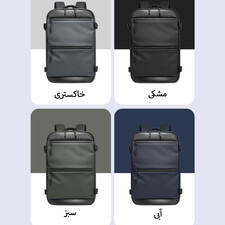 قیمت کوله پشتی مخصوص لپ تاپ