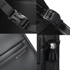 بهترین کوله پشتی مخصوص لپ تاپ