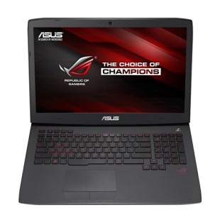 لپ تاپ دست دوم ASUS  G751J