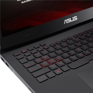 لپ تاپ دست دوم ASUS  G751J