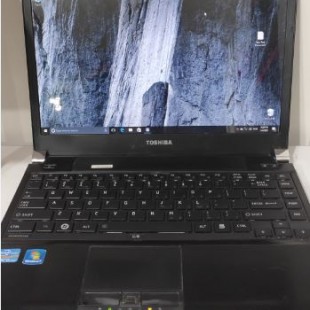 لپ تاپ دسته دوم TOSHIBA protege r830