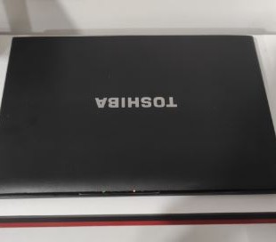 لپ تاپ دسته دوم TOSHIBA protege r830