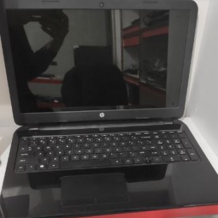 لپ تاپ دست دوم HP 15 - r210dx