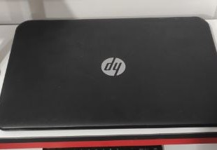 لپ تاپ دست دوم HP 15 - r210dx