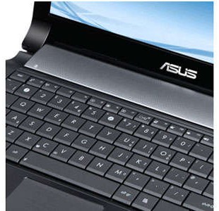 لپ تاپ ASUS n43