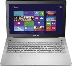 لپ تاپ ASUS N550