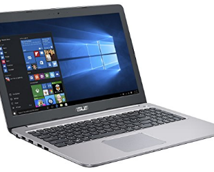 لپ تاپ ASUS v502