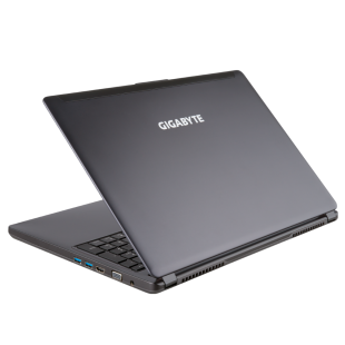 لپ تاپ دست دوم GIGABYTE P35W