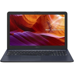 لپ تاپ ایسوس مدل VivoBook X543MA-DM1067 با رم 4 گیگا بایت و 1 ترا بایت حافظه داخلی