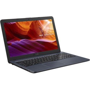 لپ تاپ   Asus VivoBook X543MA