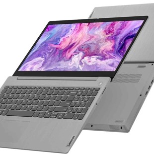 لپ تاپ   Lenovo IdeaPad L340 - 15