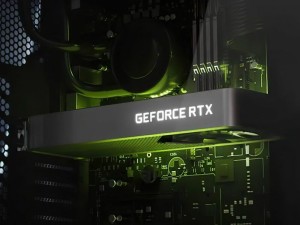 کار‌ت‌های گرافیک انویدیا RTX 4060 و RTX 4050 احتمالاً به‌زودی معرفی می‌شوند