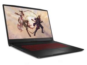 لپ تاپ ام اس آی مدل Katana GF76-12UDO