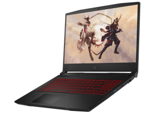 لپ تاپ ام اس آی مدل Katana GF66-12UEOK