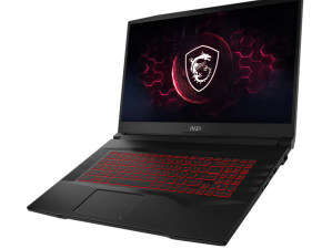 لپ تاپ ام اس آی مدل Pulse GL76-12UEK