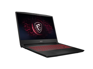 لپ تاپ ام اس آی مدل Pulse GL66-12UGK