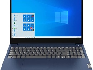 لپ تاپ  لنوو مدل IdeaPad 3  15ADA05