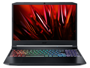 لپ تاپ ایسر مدل Nitro 5AN515-57-95LP