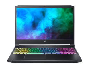 لپ تاپ ایسر مدل Predator Helios 300-PH315-54-91CR