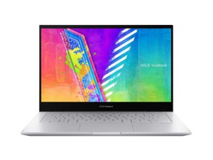 لپ تاپ ایسوس مدل Vivobook Go 14 Flip-TP1401KA