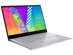 لپ تاپ ایسوس مدل Vivobook Go 14 Flip-TP1401KA