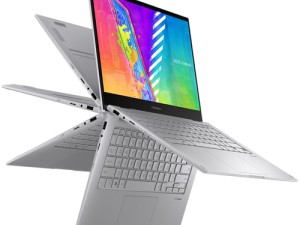 لپ تاپ ایسوس مدل Vivobook Go 14 Flip-TP1401KA