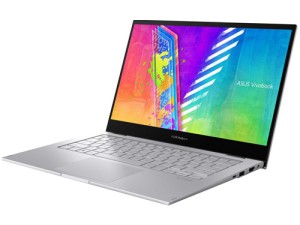 لپ تاپ ایسوس مدل Vivobook Go 14 Flip-TP1401KA